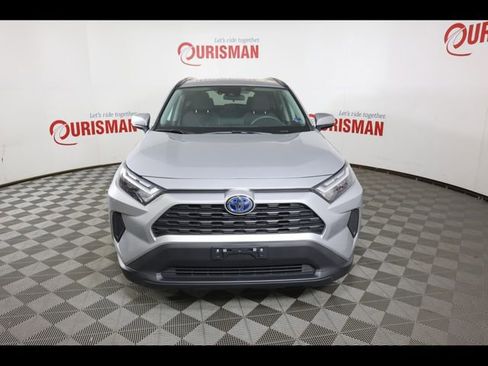 Used 2024 Toyota RAV4 XLE w/ Convenience Package AWD/4WD image 15
