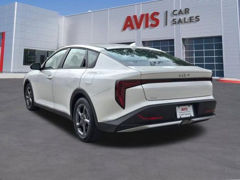 Used 2025 Kia K4 FWD image 10