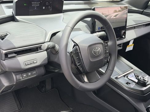New 2026 Toyota C-HR AWD/4WD image 11