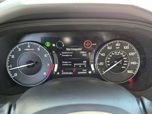Used 2021 Acura TLX w/ Technology Package FWD image 19