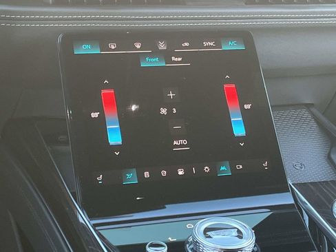 New 2026 Cadillac Escalade Luxury w/ Touring Package image 18