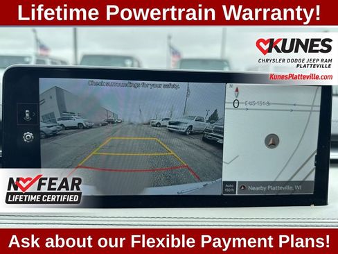 Used 2025 Genesis G70 2.5T image 19