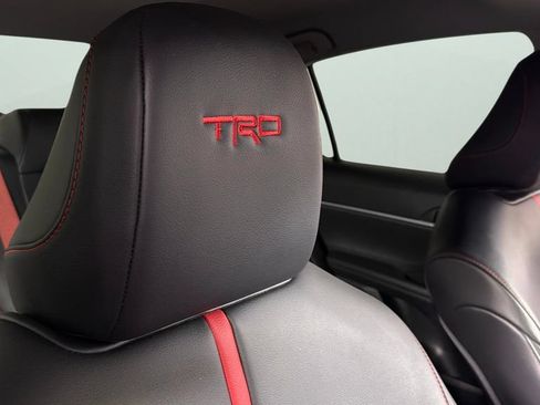 Used 2023 Toyota Camry TRD FWD image 34