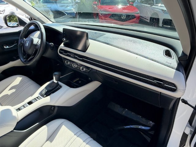 Used 2024 Honda HR-V EX-L image 19