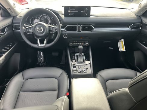 New 2025 MAZDA CX-5 AWD 2.5 S image 17