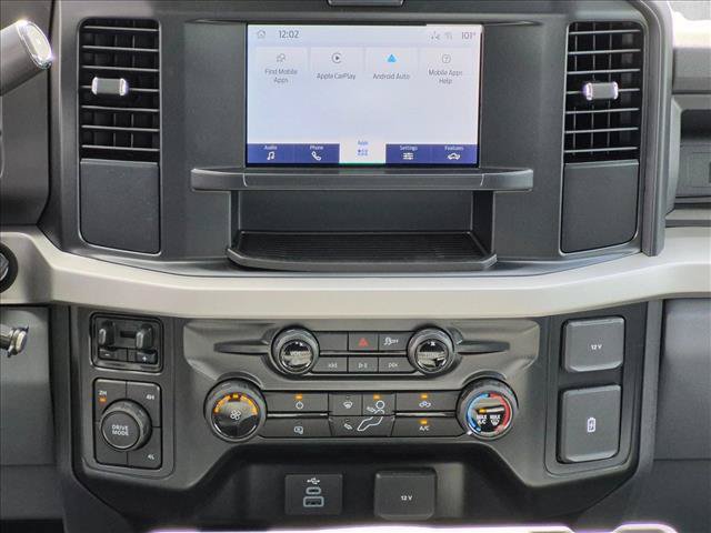 New 2027 Ford F350 XL AWD/4WD image 11