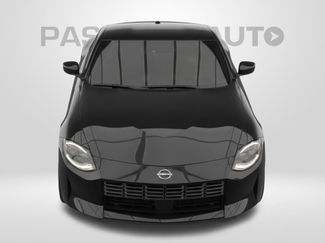 Used 2024 Nissan Z Performance w/ Floor Mat Package video 2