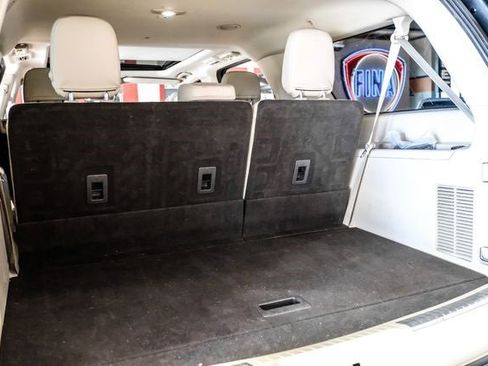 Used 2020 Lincoln Navigator L Reserve w/ Equipment Group 208A Reserve image 50