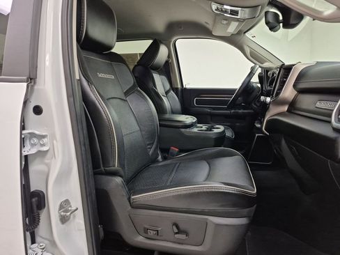 Used 2024 RAM 2500 Laramie image 29