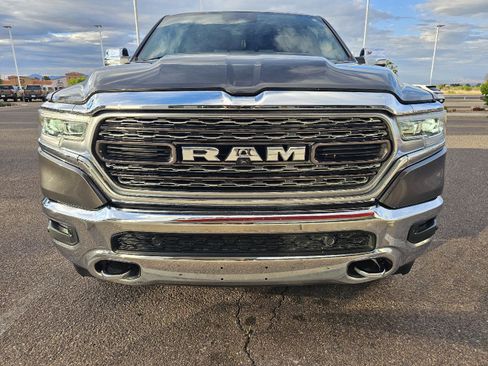 Used 2019 RAM 1500 Limited image 9