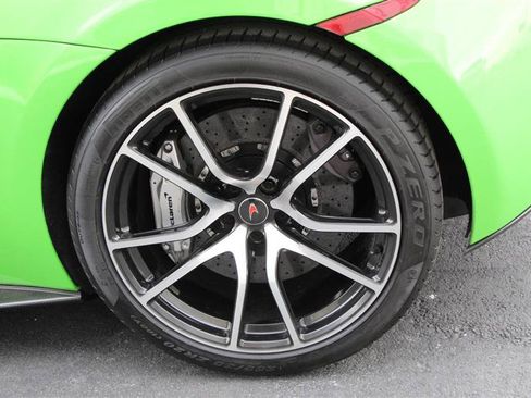 Used 2016 McLaren 570S Coupe image 51