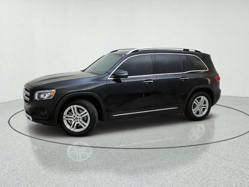 Used 2023 Mercedes-Benz GLB 250 image 15