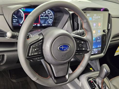 New 2026 Subaru Crosstrek 2.5i Limited AWD/4WD image 13