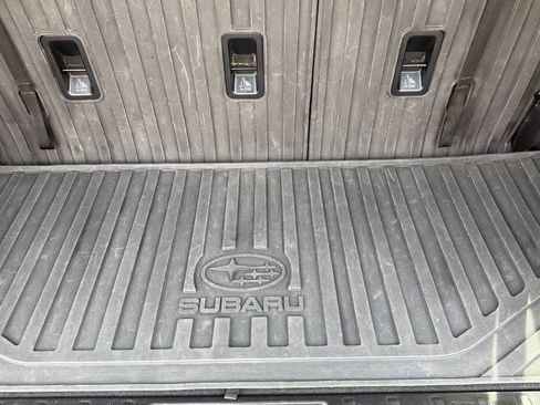 Used 2022 Subaru Ascent Limited w/ Popular Package #2A AWD/4WD image 18