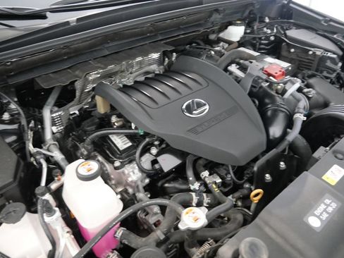 Used 2024 Lexus NX 350 AWD image 12
