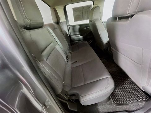 Used 2023 Nissan Frontier SV w/ Tow Package image 26