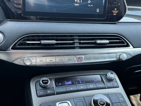 Used 2021 Hyundai Palisade Limited FWD image 25
