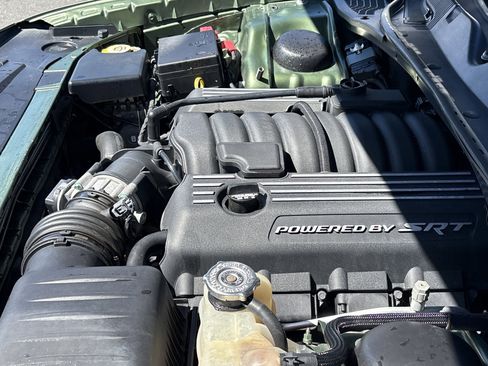 Used 2020 Dodge Challenger R/T Scat Pack RWD image 34