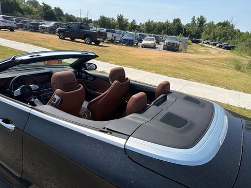 Used 2019 Mercedes-Benz E 450 4MATIC Cabriolet image 17
