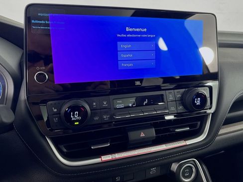 New 2026 Toyota Grand Highlander AWD Hybrid image 18
