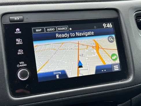 Used 2019 Honda HR-V Touring image 26