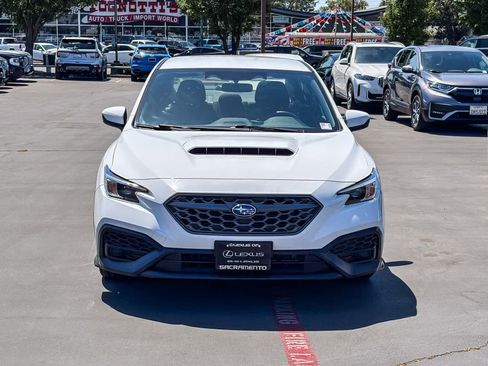 Used 2024 Subaru WRX AWD/4WD image 6