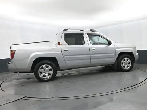 Used 2008 Honda Ridgeline RTL image 4