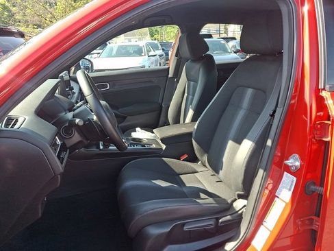 Used 2025 Honda Civic Sport image 13