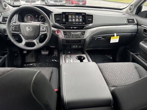 New 2026 Honda Ridgeline Sport image 15