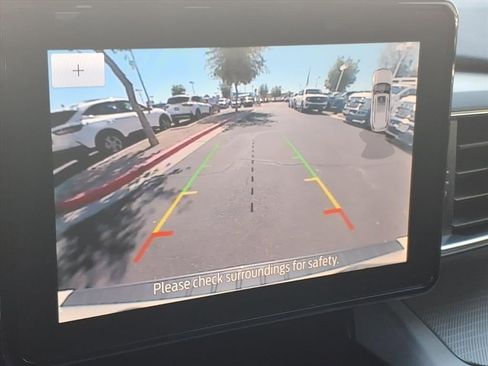 Certified 2023 Ford Explorer XLT w/ Equipment Group 202A image 26