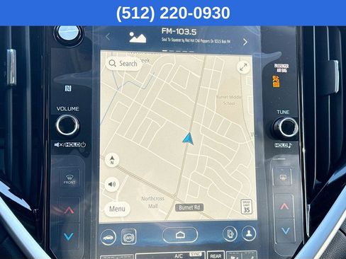 New 2026 Subaru Ascent Touring image 16