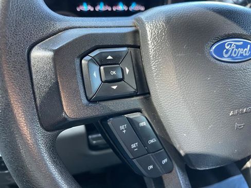Used 2021 Ford F350 XL w/ STX Appearance Package AWD/4WD image 16