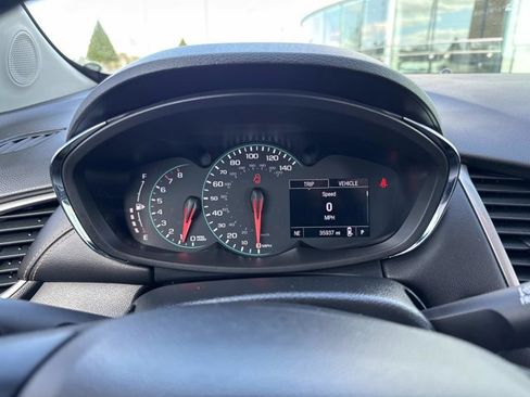 Used 2019 Chevrolet Trax LT w/ LT Convenience Package image 30