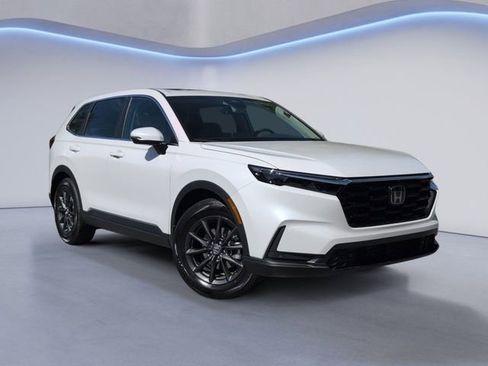 New 2026 Honda CR-V EX-L image 2