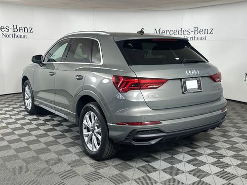 Used 2024 Audi Q3 2.0T Premium Plus w/ Premium Plus Package AWD/4WD image 5