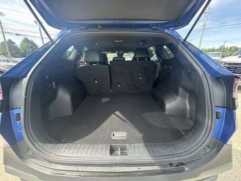 Certified 2023 Kia Sportage X-Line AWD/4WD image 28