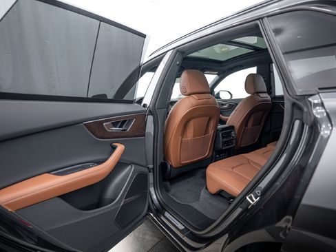 New 2026 Audi Q8 Premium Plus AWD/4WD image 16
