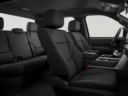 New 2026 Toyota Tundra SR5 AWD/4WD image 6