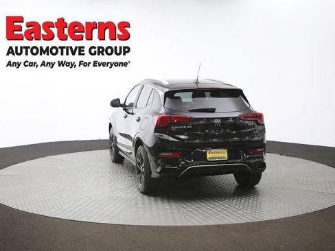 Used 2024 Buick Encore GX Sport Touring image 65