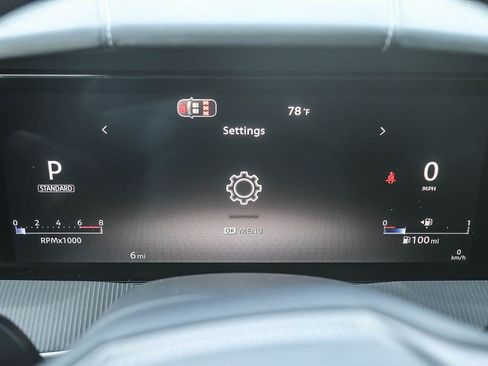 New 2026 Nissan Murano SV w/ Cargo Package AWD/4WD image 25