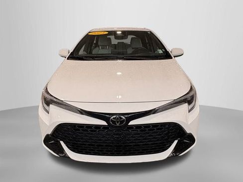 Used 2023 Toyota Corolla SE image 11