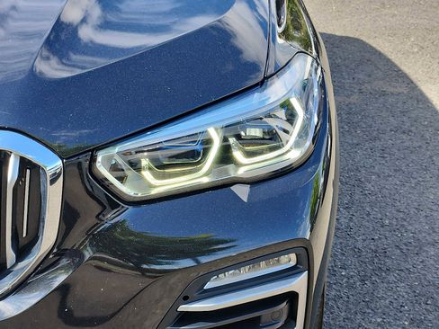 Used 2020 BMW X5 xDrive40i w/ Executive Package AWD/4WD image 9