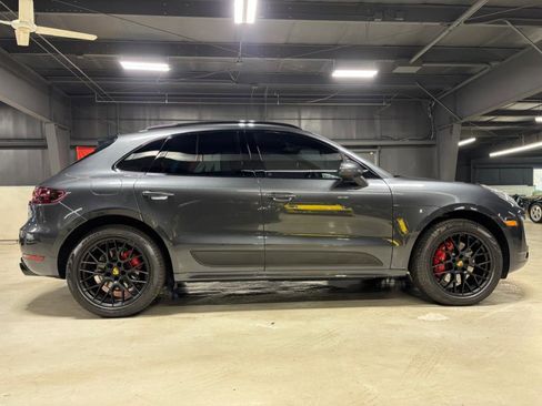 Used 2018 Porsche Macan GTS image 5
