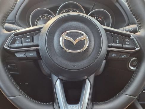 Used 2025 MAZDA CX-5 AWD 2.5 S w/ Select Package image 13