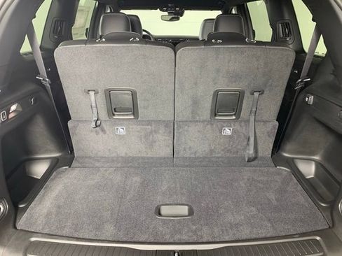 New 2025 Jeep Grand Cherokee L Limited image 17