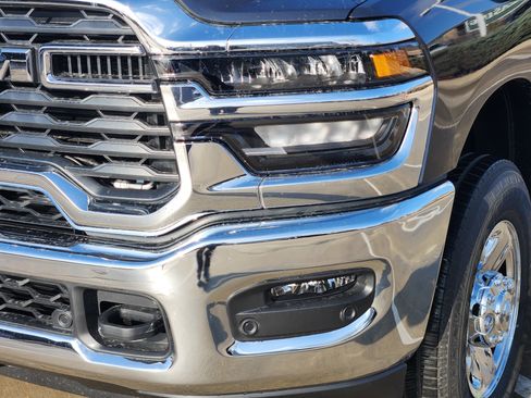 New 2026 RAM 2500 Tradesman image 5