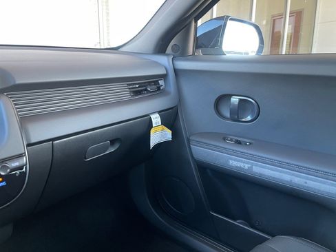 New 2025 Hyundai Ioniq 5 XRT image 21