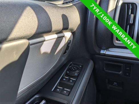 Certified 2025 Ford Expedition Max Active image 27