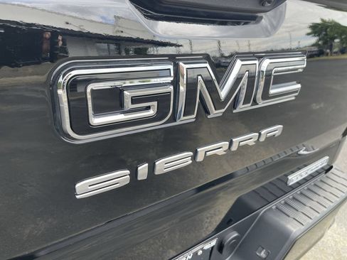 Used 2023 GMC Sierra 1500 Elevation AWD/4WD image 31