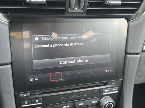 Certified 2019 Porsche 911 GT3 RS image 24